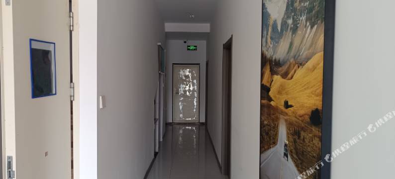 依佳依宾馆图片