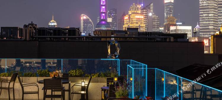 戴尔曼·外滩酒店图片