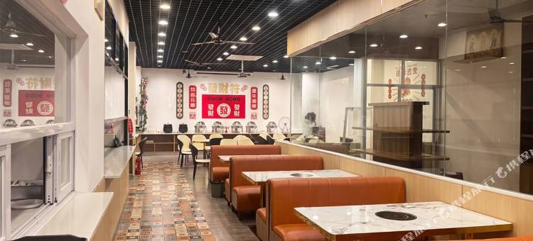 这片海海景酒店(三亚大东海店)图片