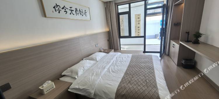 半山别院(五台山风景区店)图片