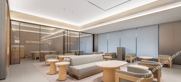 全季酒店(徐州矿大文昌校区地铁站店)图片