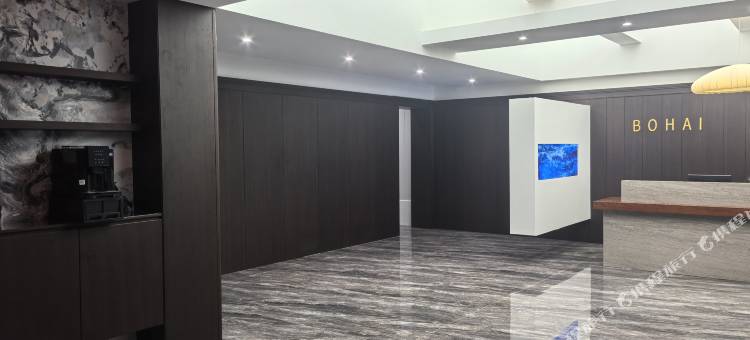 渤海酒店(兴城古城店)图片