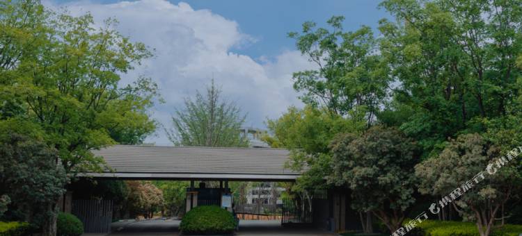 素心苑(新密伏羲山度假区店)图片