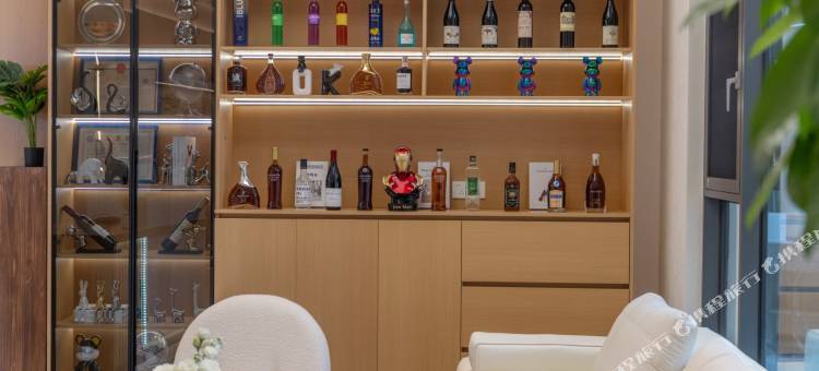 砚里·sonder设计师美宿(望仙谷景区店)图片
