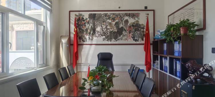 环县海贝尼斯酒店图片