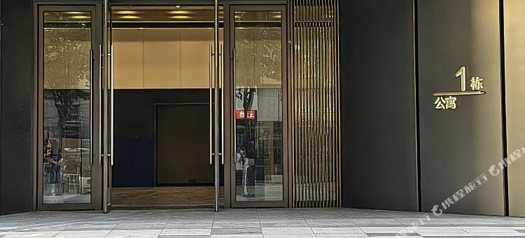 子沐酒店(胖东来三胖店)图片