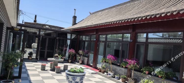 栖庭雅居(兴城古城店)图片