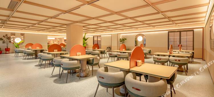桔子酒店(安顺黄果树大街店)图片