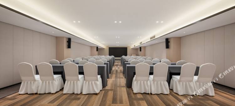 美豪丽致酒店(日照市北经济开发区店)图片