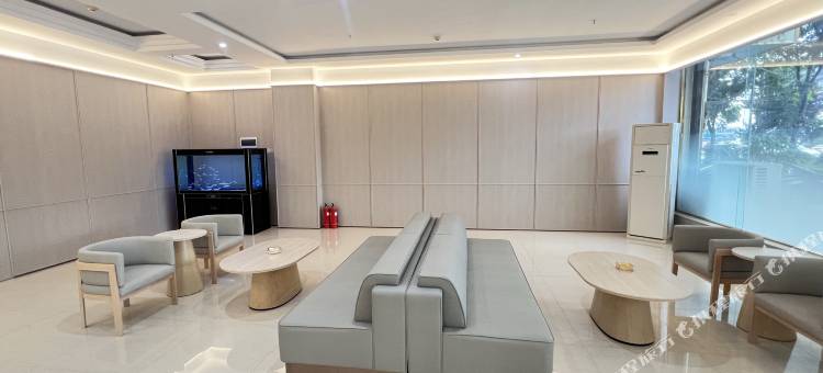 郏县兰枫酒店图片