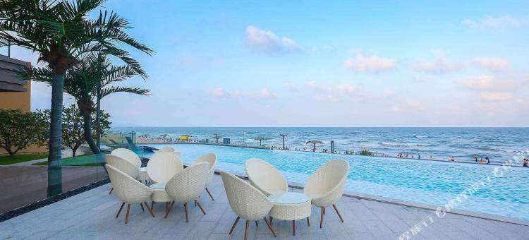 惠东双月湾海驿公寓图片