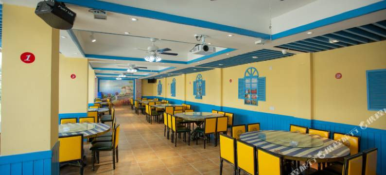 东江湖云水湾酒店图片