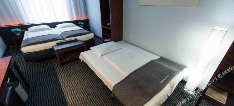 康科德酒店(Hotel Concorde)图片