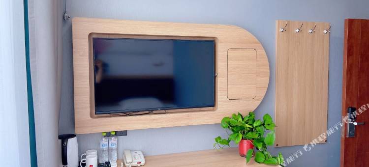 尚客优酒店(阳信银座店)图片