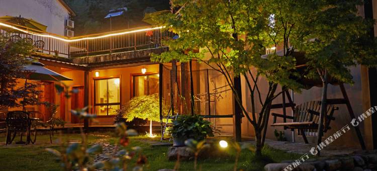 莫干山清泉客栈(庾村景区店)图片