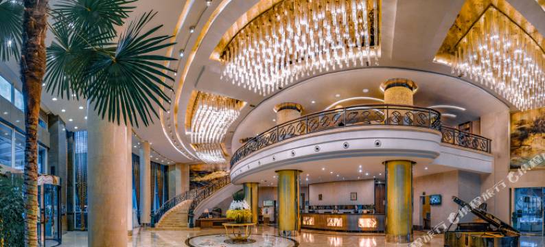 重庆奥蓝酒店图片