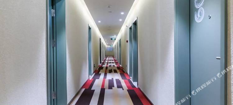 宜必思酒店(宜兴龙背山森林公园店)图片