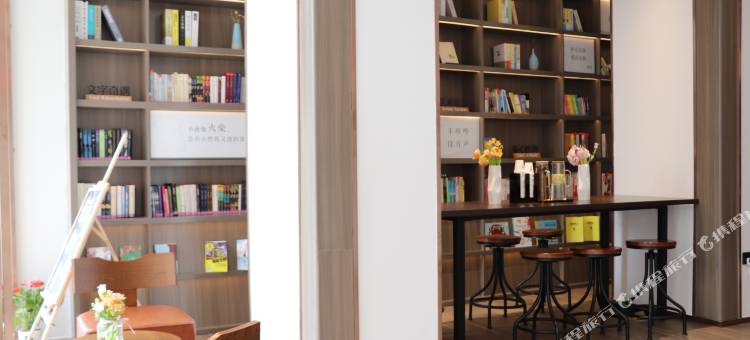 汉庭酒店(龙华汽车站店)图片