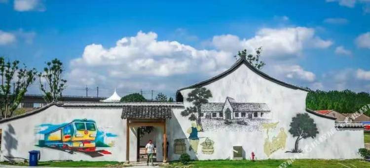 格美酒店(宁波奥体中心洪塘地铁站店)图片