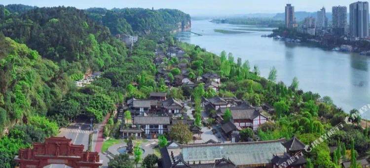 麗枫酒店(乐山市政府店)图片