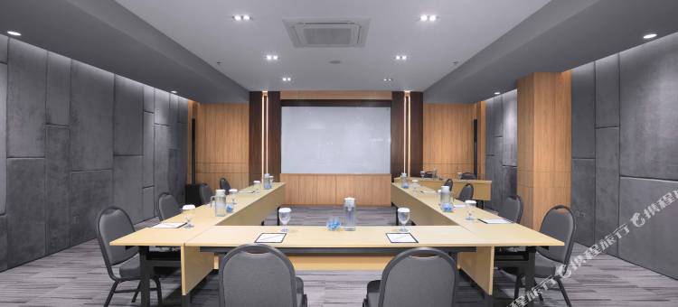 尼欧普里英达 - 雅加达酒店(Hotel Neo Puri Indah - Jakarta)图片