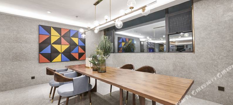 星程酒店(厦门同安环城南路店)图片