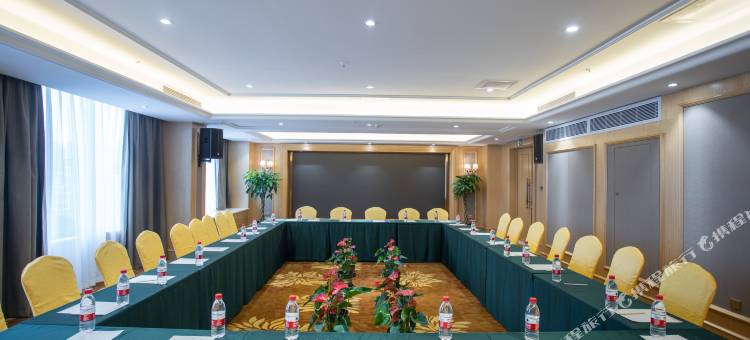 维也纳国际酒店(南充嘉陵店)图片