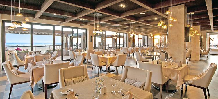 普韦布洛博尼托太平洋水疗全包度假村-限成人(Pueblo Bonito Pacifica Golf & Spa Resort)图片