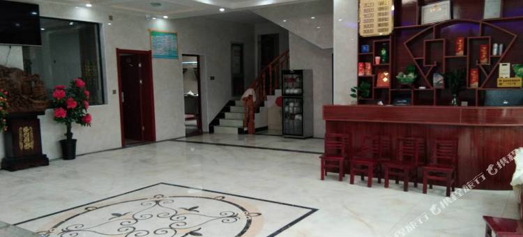金寨万顺宾馆(天堂寨店)图片