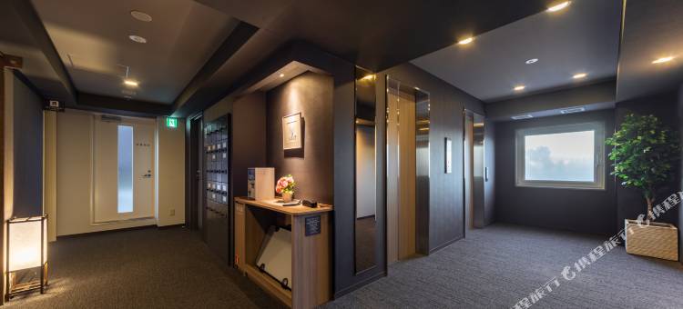 露樱酒店-千叶新城中央站前 成田机场线通道店(Hotel Route Inn Chiba Newtown Chuo Ekimae - Narita Airport Access Line)图片