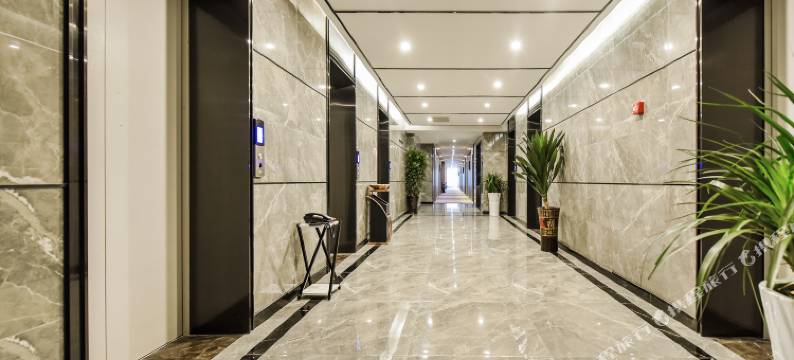 贵阳米亚酒店图片