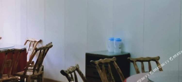 九宫山天宫酒楼(云中湖店)图片