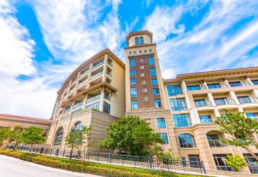 Zhoushan Boutique Sea ResortHotel Overview