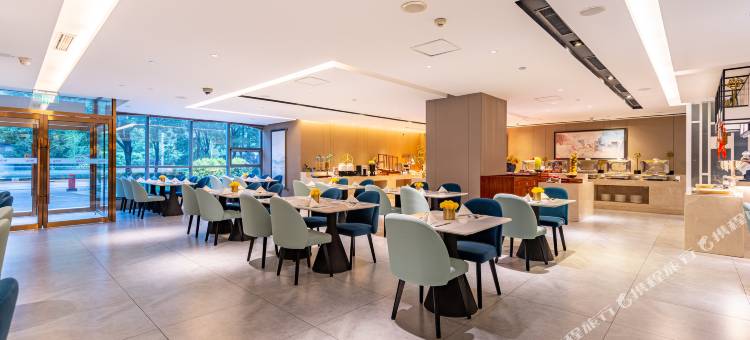 和颐酒店(北京中关村软件园店)图片