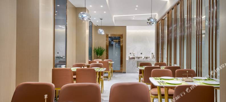 新月集(广州新白云国际机场直营店)图片