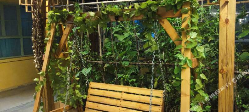 北京乡香农家院图片