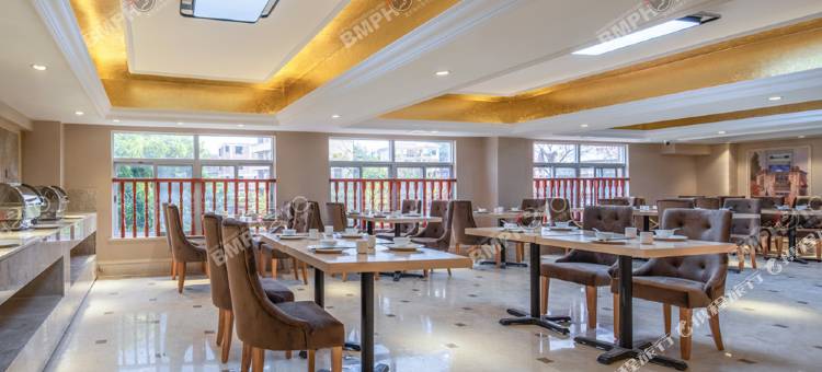 维也纳酒店(韶关十里亭店)图片