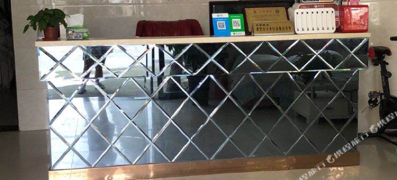 仙桃星月宾馆图片