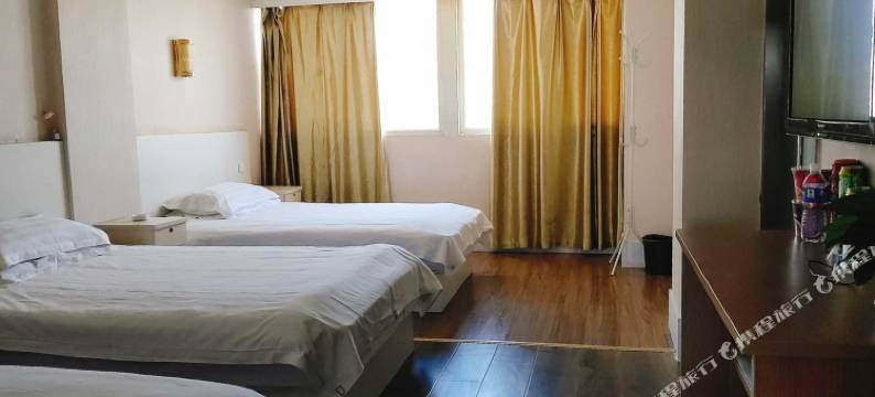 OYO镇江侨鑫宾馆图片