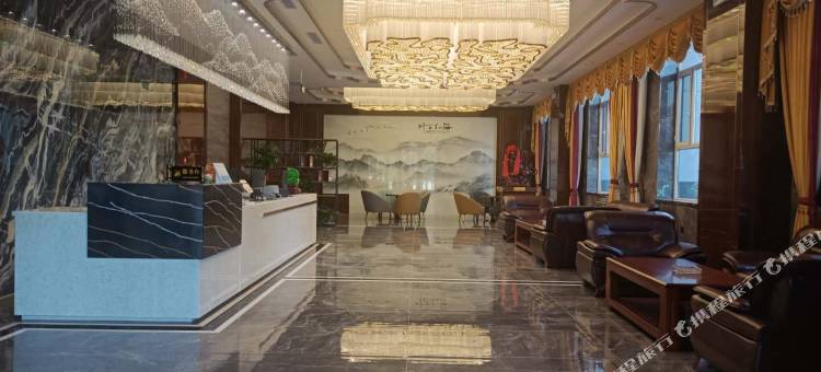 山丹瑞景大酒店图片