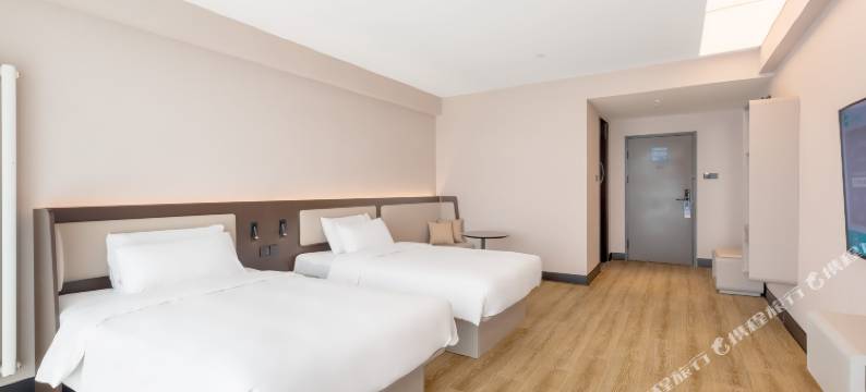 汉庭酒店(天津华苑店)图片