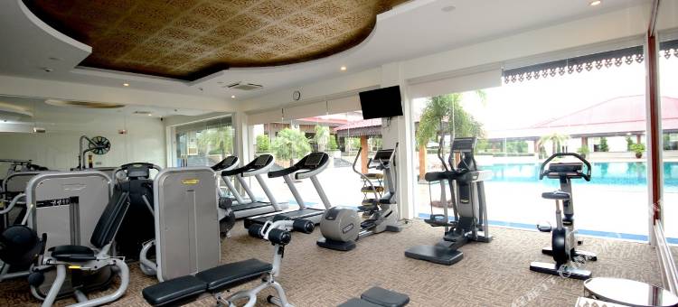 阿马拉大酒店(Grand Amara Hotel)图片