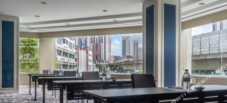 吉隆坡万豪AC酒店(AC Hotel by Marriott Kuala Lumpur)图片