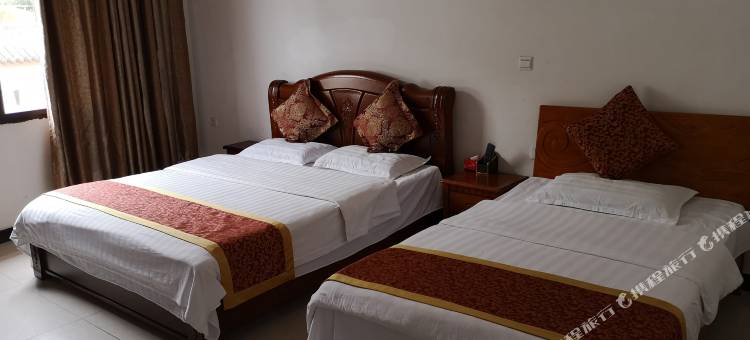 街子古镇朝阳客栈图片