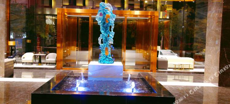 玉门阳光酒店图片