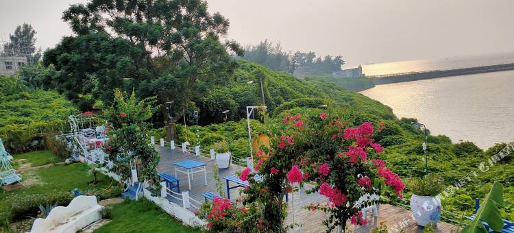 久栖·涠洲岛希拉的房子海景酒店图片