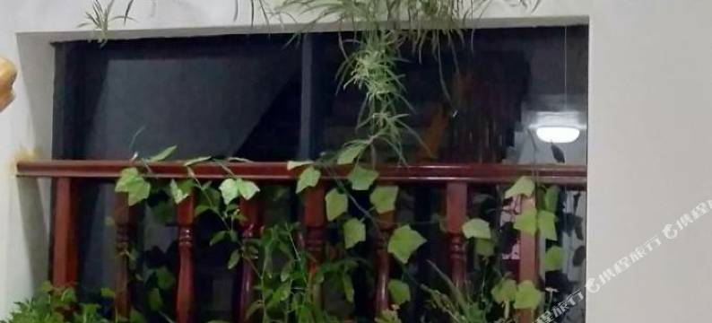 仙居半溪楼民宿图片