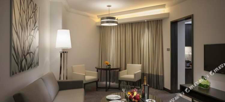 香港港威酒店-马哥孛罗图片