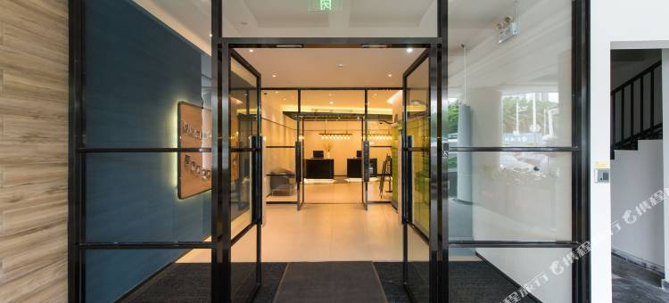 城家公寓(深圳宝安翻身地铁站店)图片