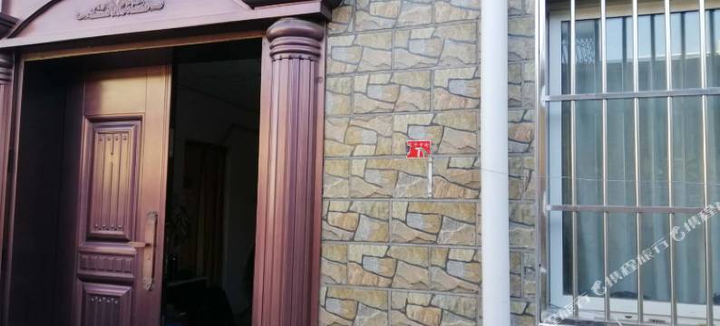 北京百姓旅馆图片